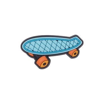 Jibbitz Crocs Longboard Hombre Multicolor | Mexico 0953JPQJ